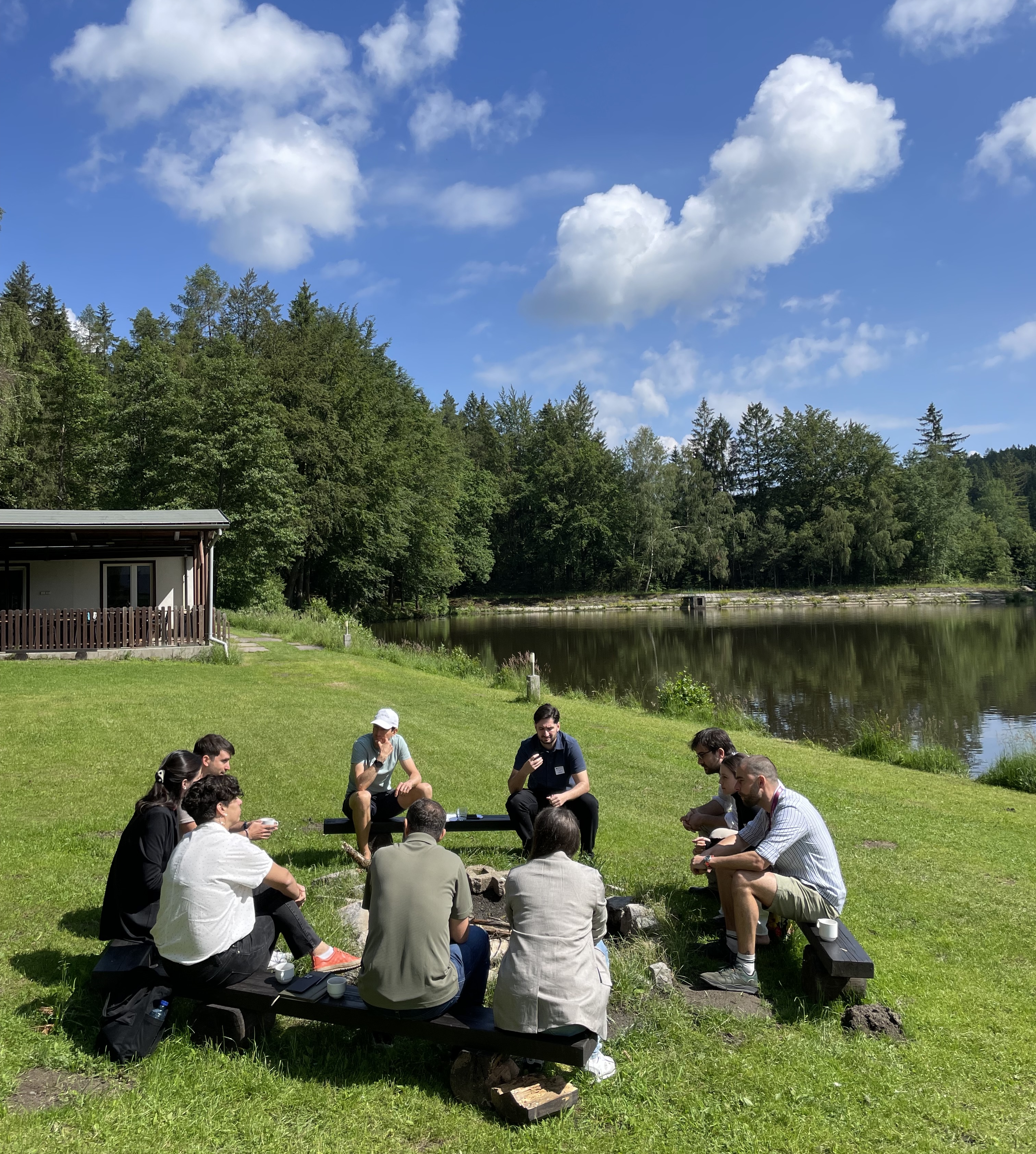 Batch Meetup Group Exercise