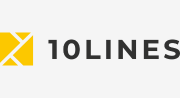 10Lines Logo