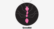 GreenAnt Logo