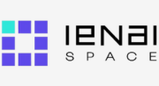 IENAI Space Logo