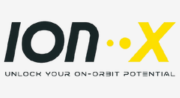 ION-X Logo