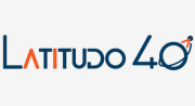 Latitudo 40 Logo