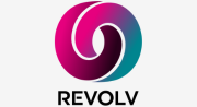 REVOLV Space Logo