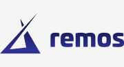 Remos Space Logo