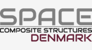 Space Composite Structures Denmark Logo