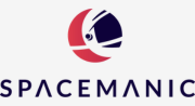 Spacemanic Logo