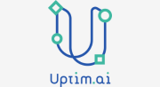 Uptim.ai Logo