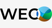 WEO Logo