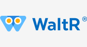 WaltR Logo