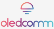 oledcomm Logo