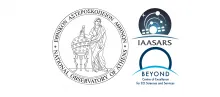 Beyond Center of EO Research and Satellite Remote Sensing / National Observatory of Athens