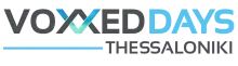 Voxxed Days Thessaloniki 