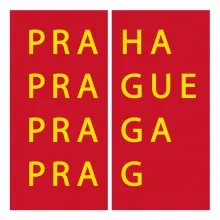 Logo of City of Prague