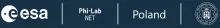 ESA Phi-Lab