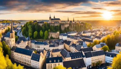 Luxembourg