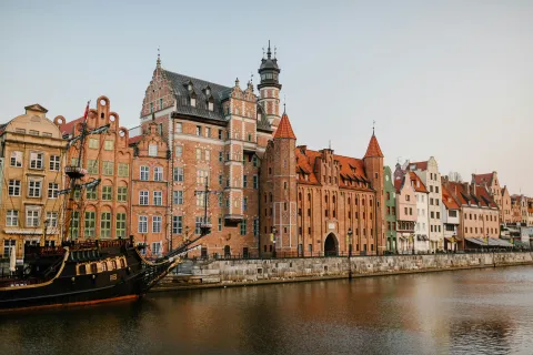 Gdansk