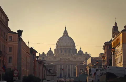 Rome, Italy