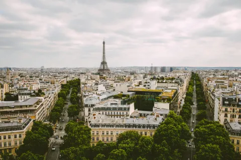 Paris, France