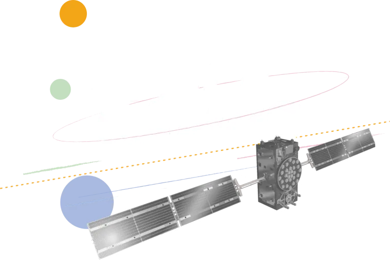 Welcome to the Space Camps